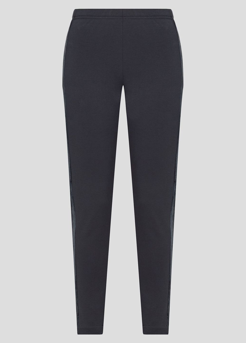 Темно-синие спортивные брюки Woman Long Pant CMP (258685256)