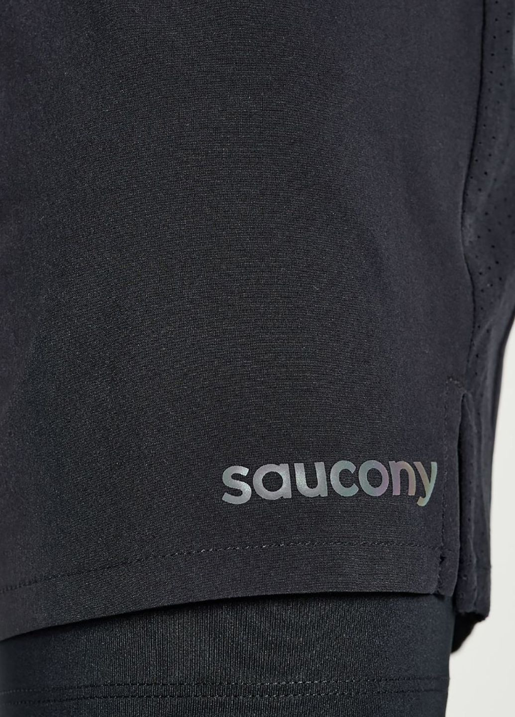 Спортивні шорти Saucony (276976597)