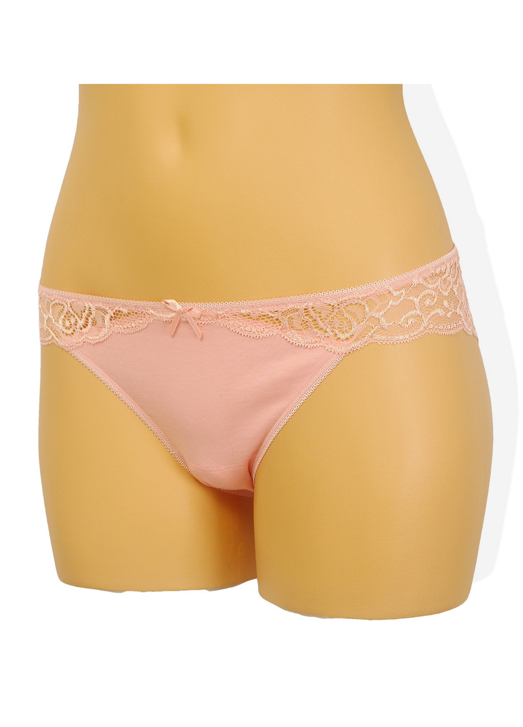 Трусики бразилианы хлопковые MARSANA 01-101 (277372220)