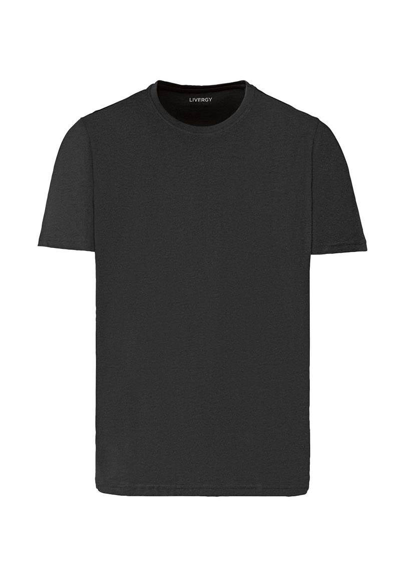 Комбинированная футболка 2шт с коротким рукавом Livergy