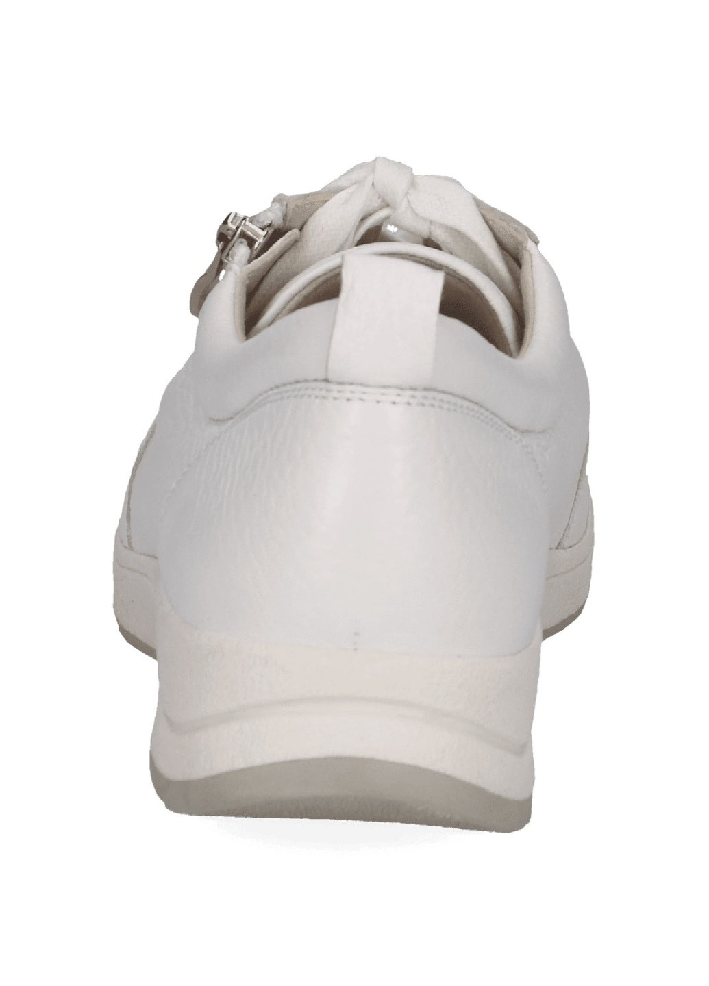 Молочные демисезонные кроссовки Caprice