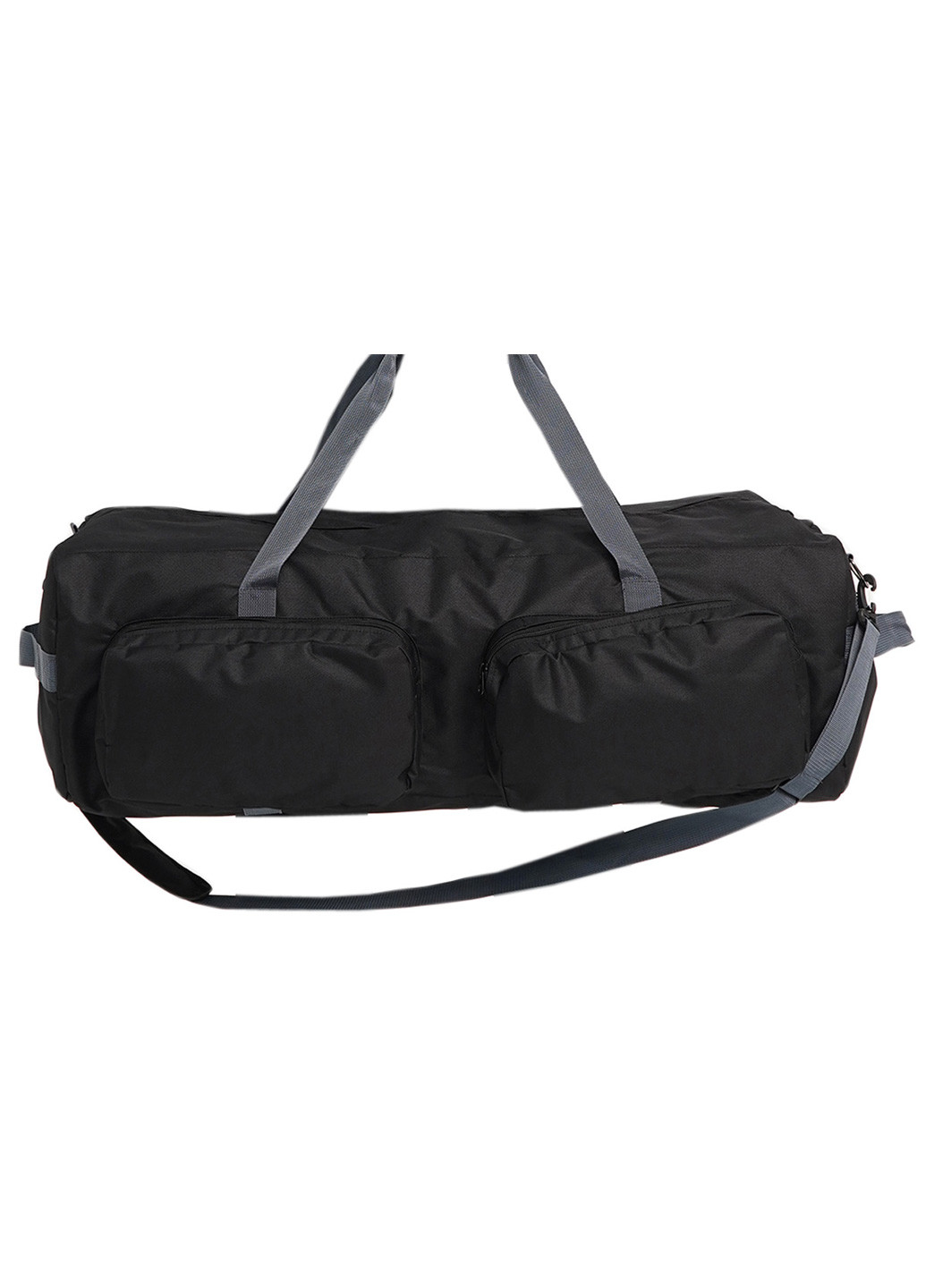 Сумка дорожня Olive 28х79 Tiger (277151205)