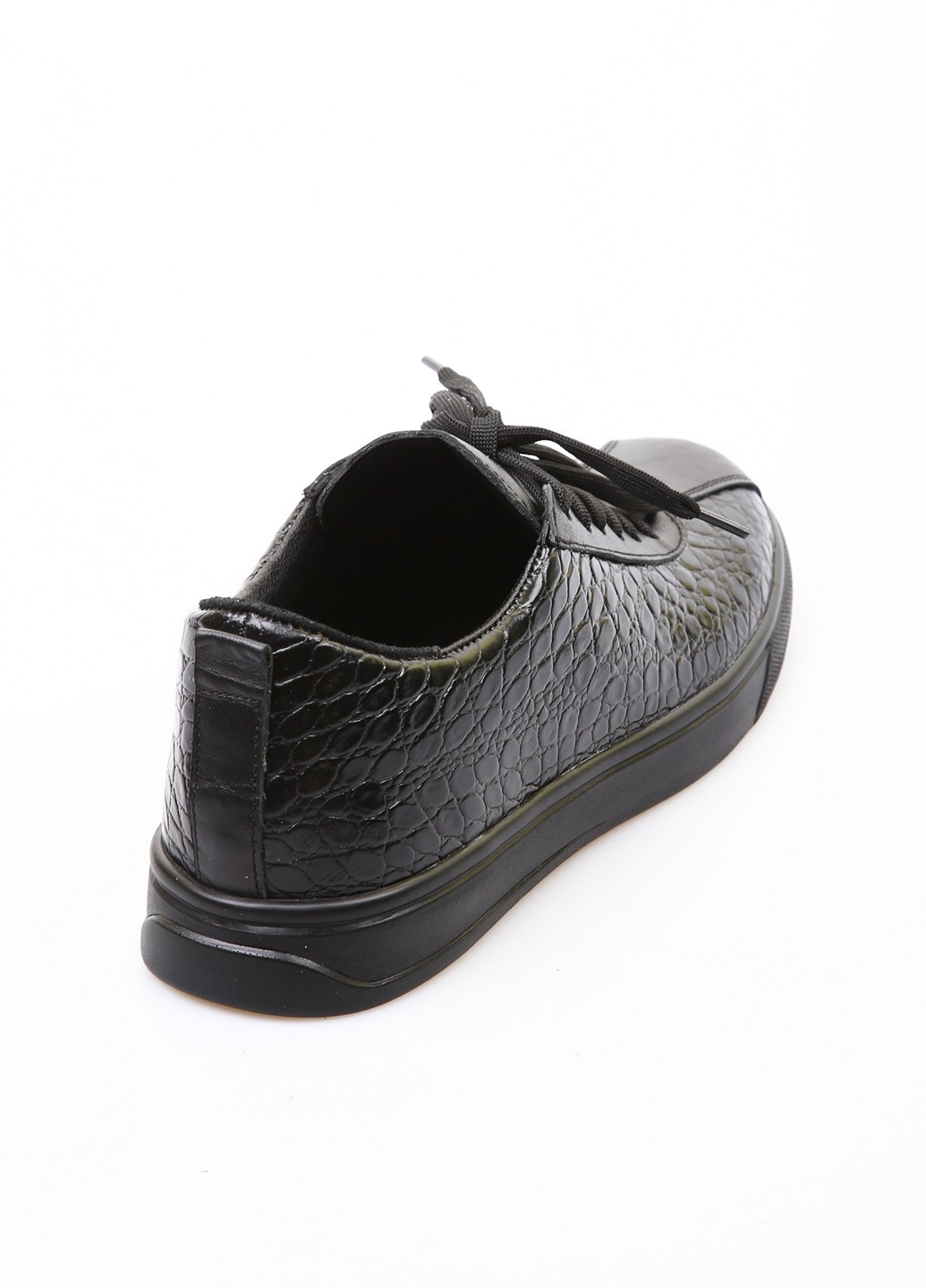 Чорні кеди Mtp