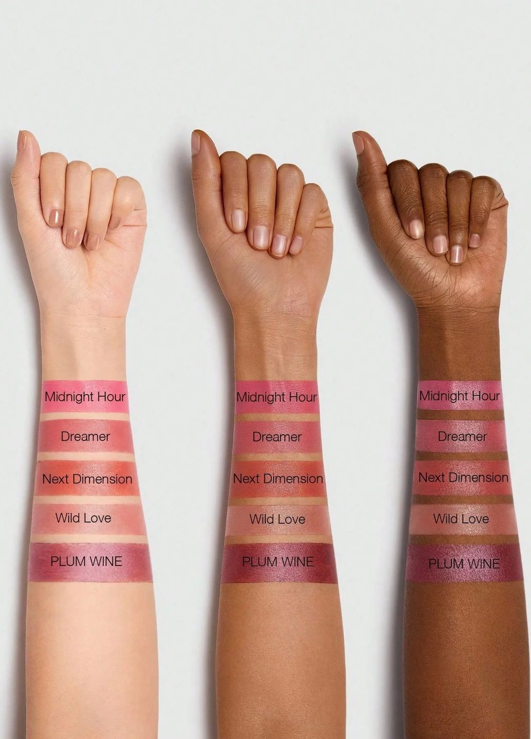 Кремові рум'яна в стіку Wild Love, 7,5 г Sheglam (277160930)