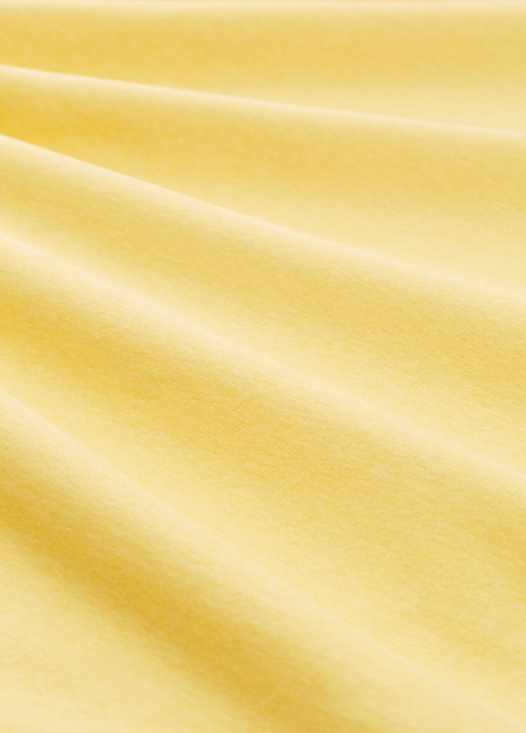 Світшот Tom Tailor - крій жовтий кежуал - (277166037)