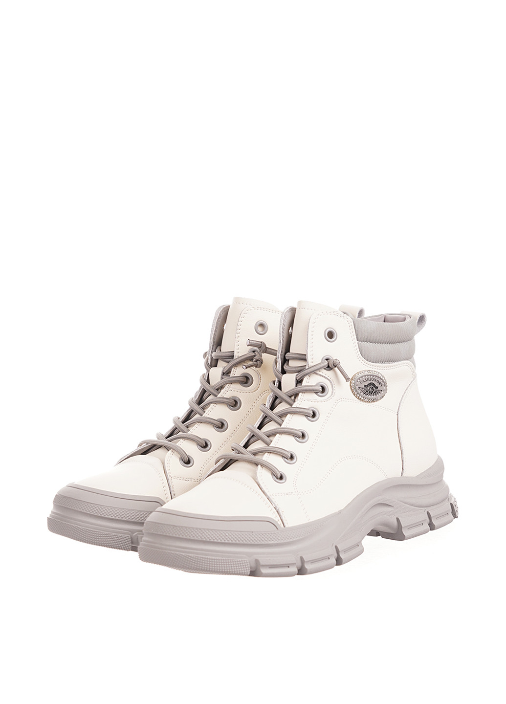 Осенние ботинки Berisstini