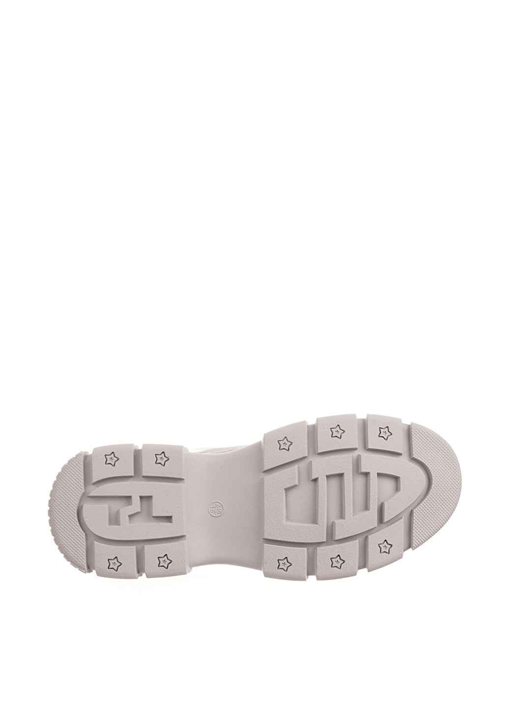 Осенние ботинки Berisstini