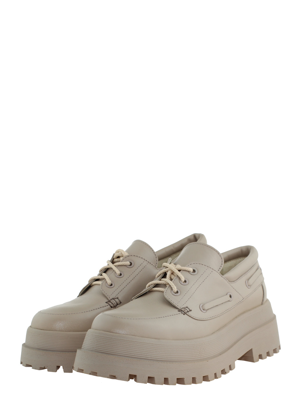 Sothby's Туфлі RS-479 Кавовий кавовий з натуральна шкіра, україна — демісезон (277167170)