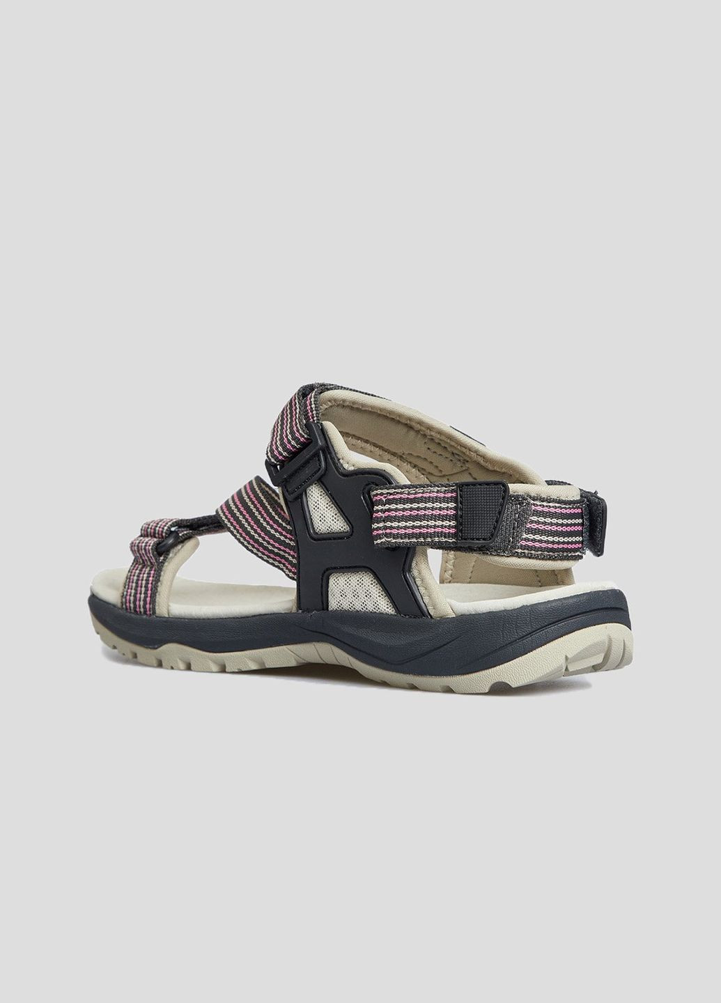 Комбинированные спортивные сандалии khalys wmn sandal shoe CMP