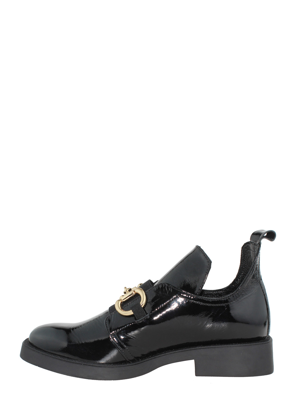 Черевики SМ-1005-1 Чорний Sothby's (277167123)