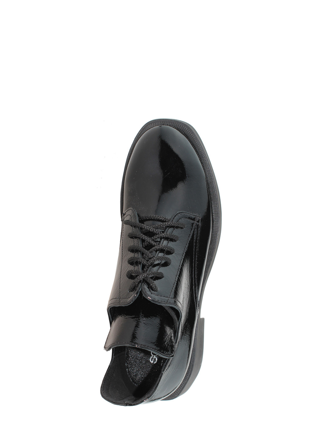 Осенние ботинки sм-1003-1 черный Sothby's