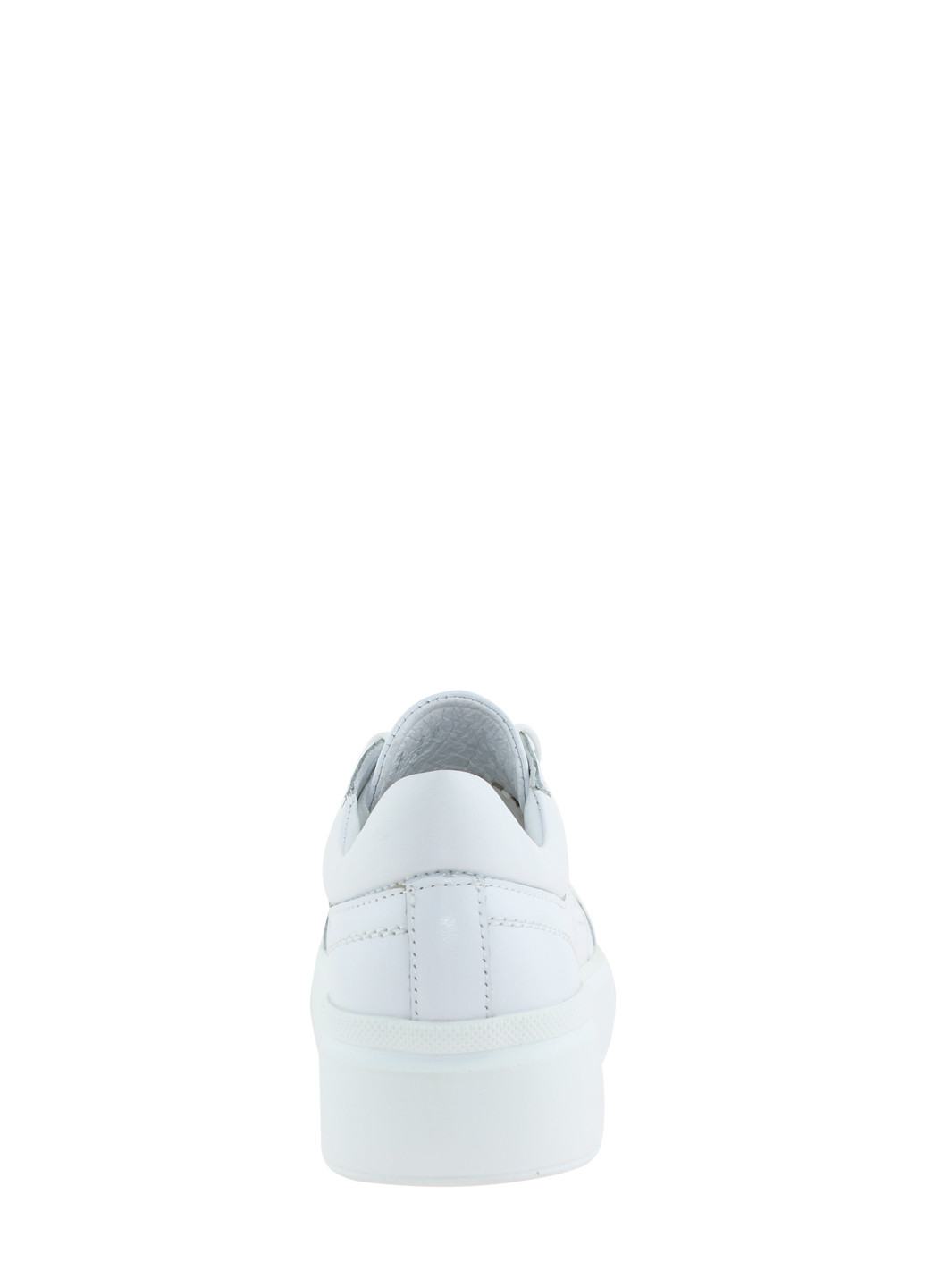 Білі осінні кросівки rs - 275 білий Sothby's