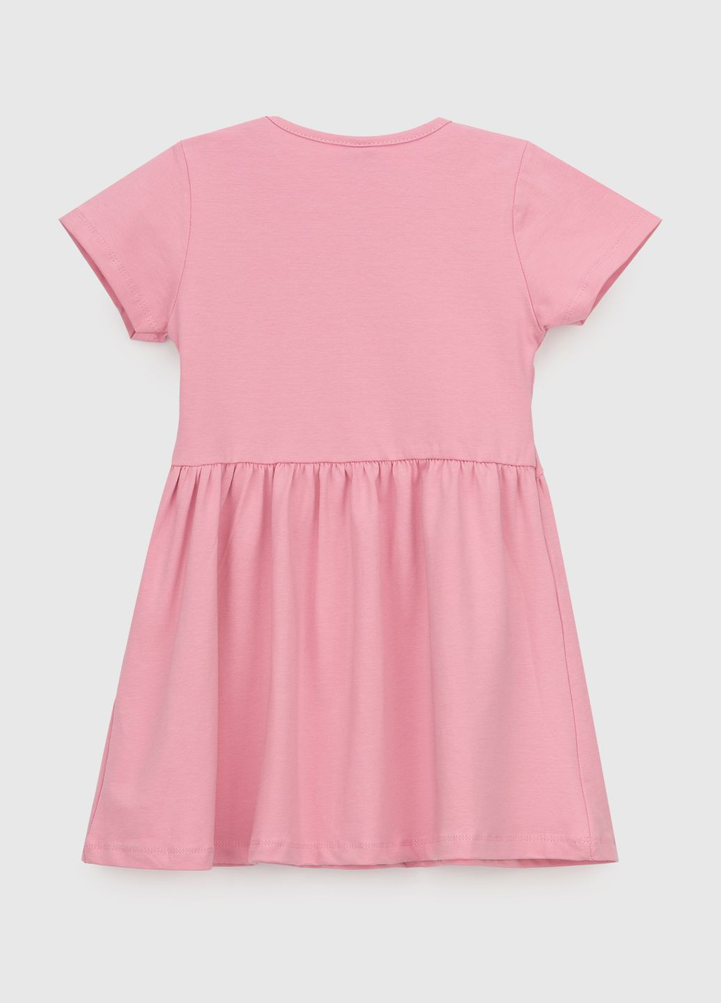 Рожева сукня Baby Show (277233373)