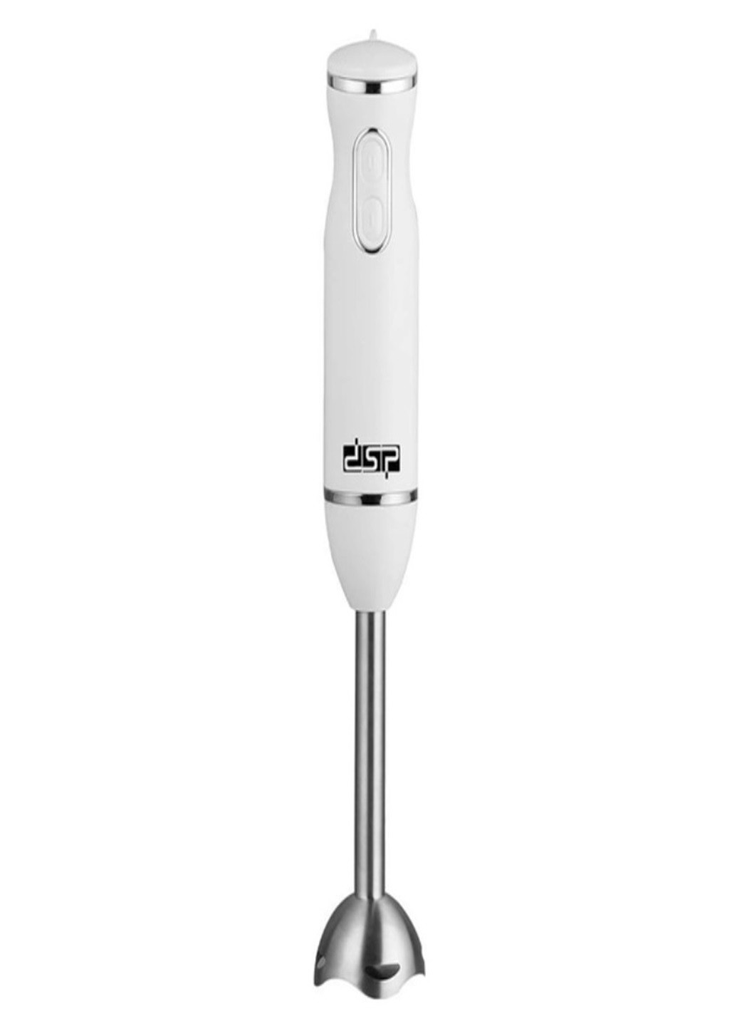 Электрический настольный кухонный бытовой блендер погружной KM-1139 500 Вт DSP (277369762)