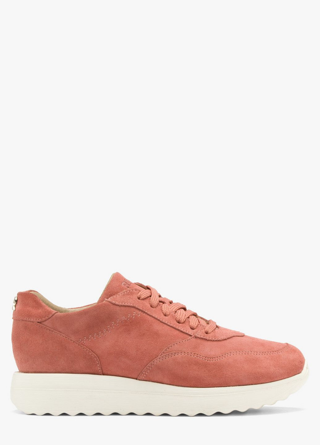 Рожеві осінні кросівки Rylko
