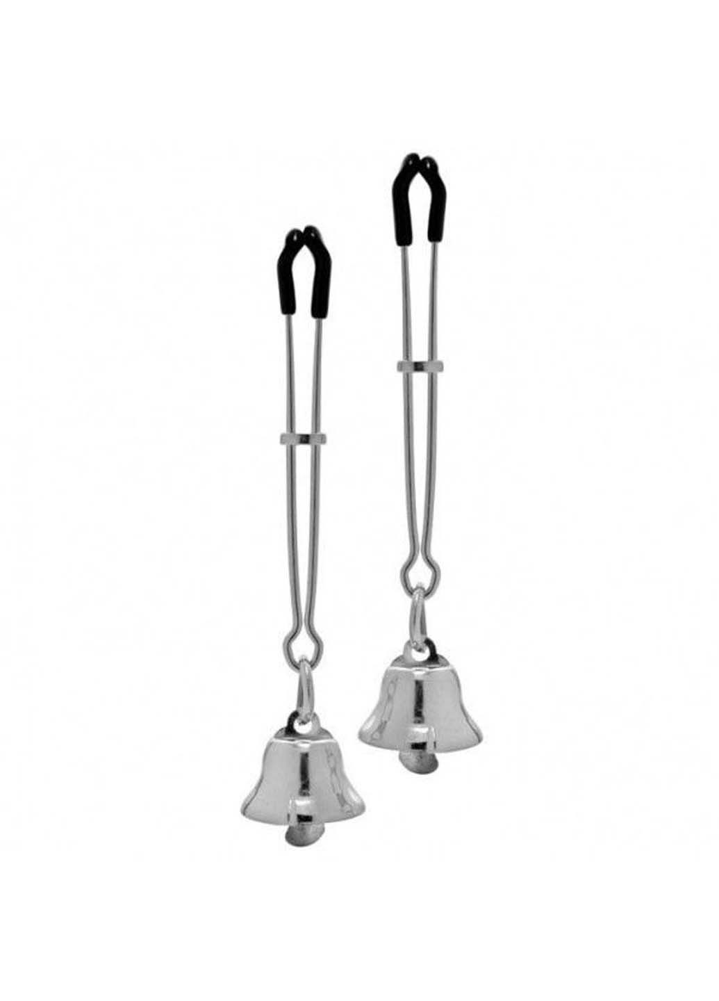 Регулируемые зажимы для сосков Chimera Bell Bdsm4u (277229327)