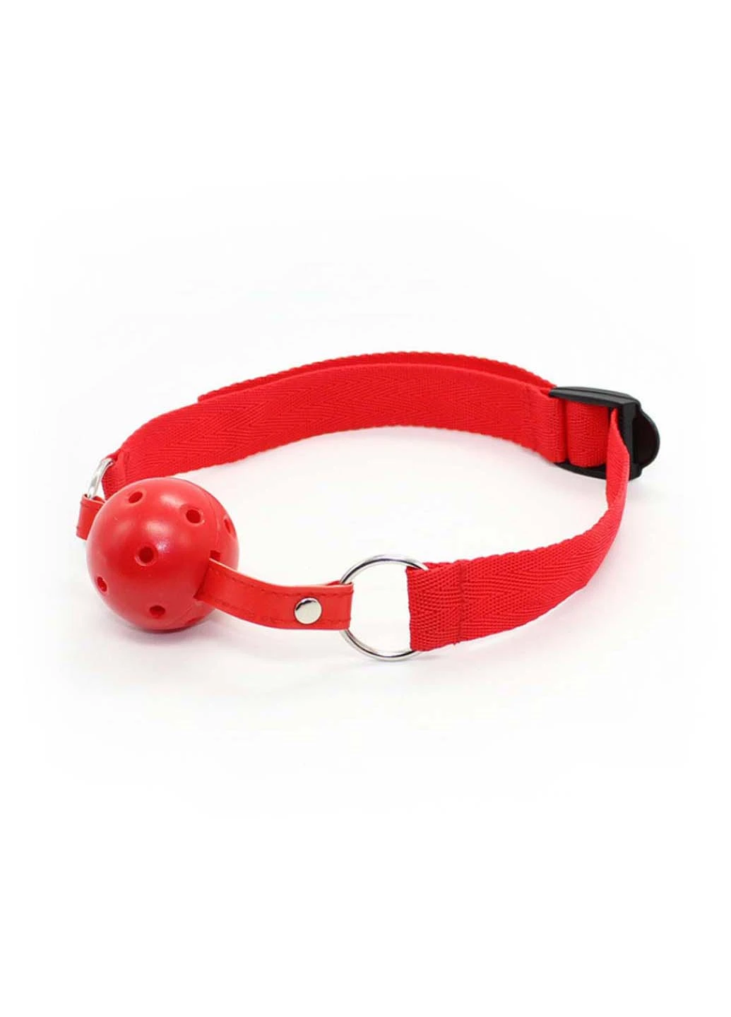 Бдсм кляп Knebel-Easy Breathable Ball Gag Bdsm4u (277229330)
