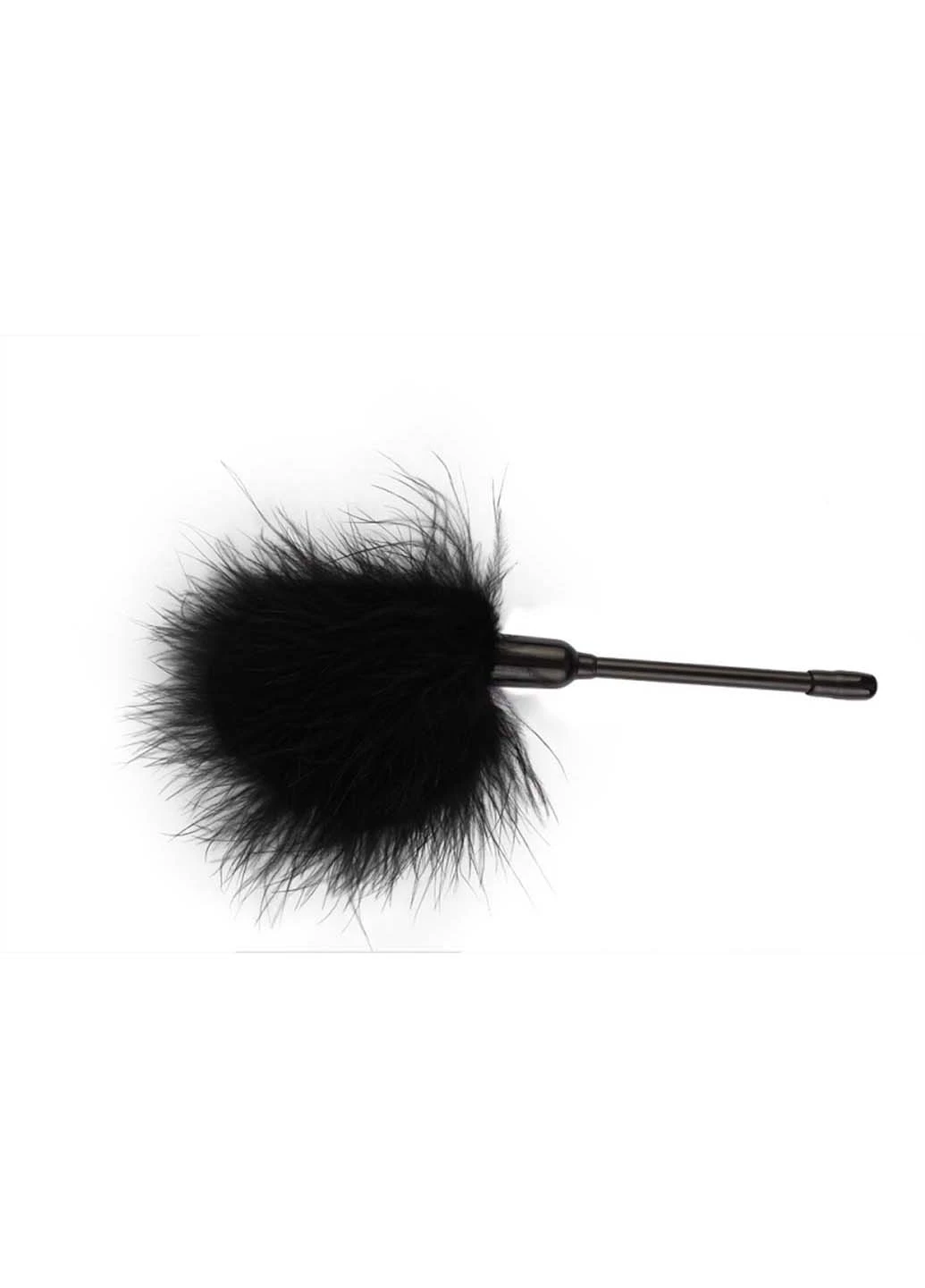 Пушок для тілесних ласк Pleasure Feather Tickler Chisa (277229273)