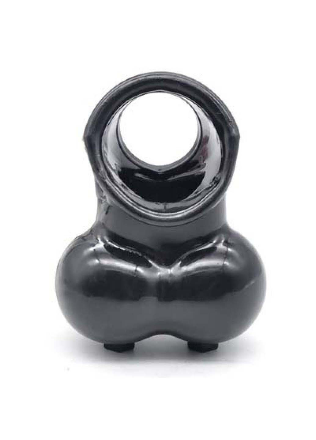 Силіконовий чохол для мошонки яєчок Мішки Лінг Sacksling Oxballs (277229609)