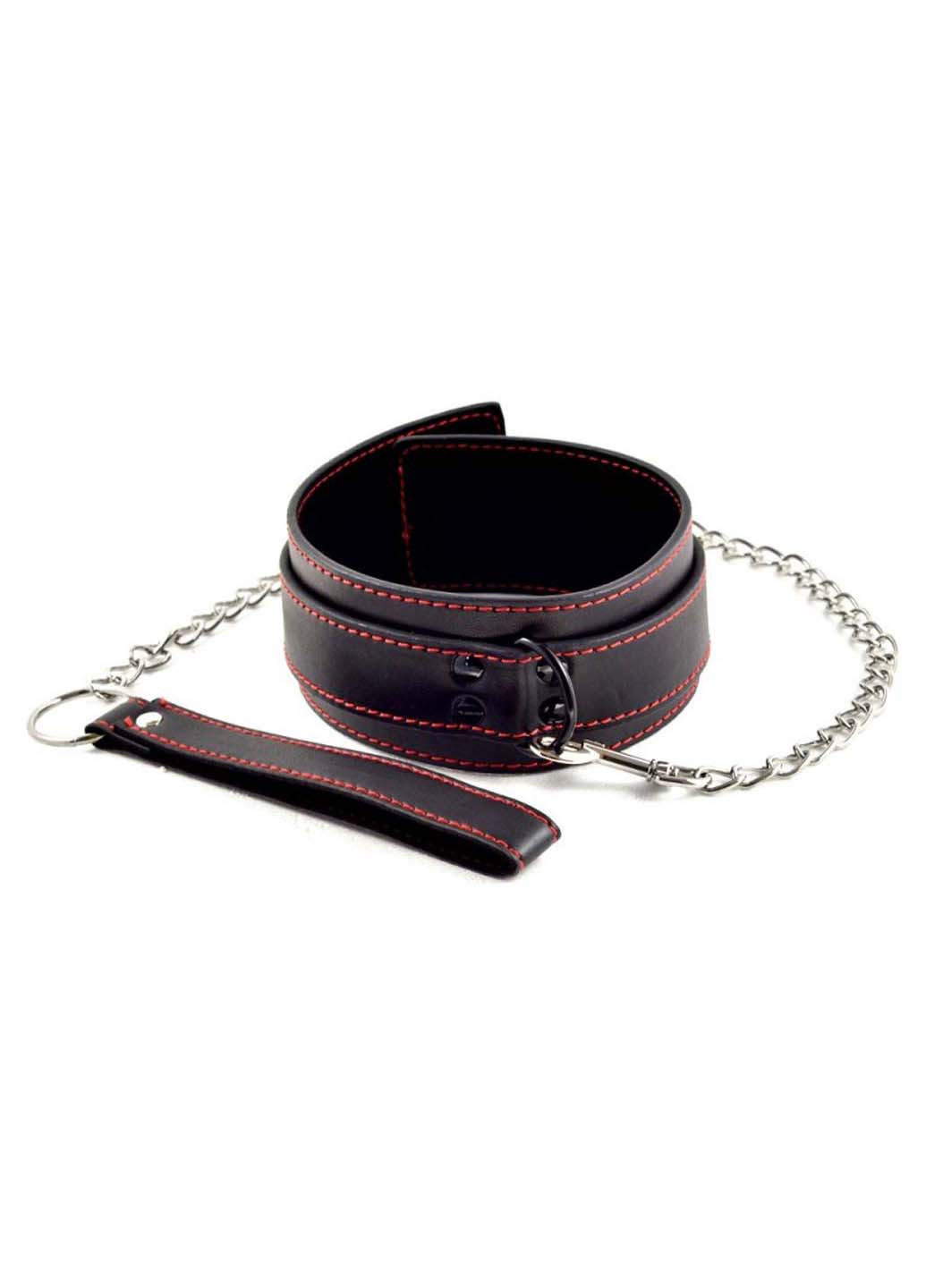 Нашийник для задоволення Bondage Fetish Pleasure collar Lovetoy (277229286)