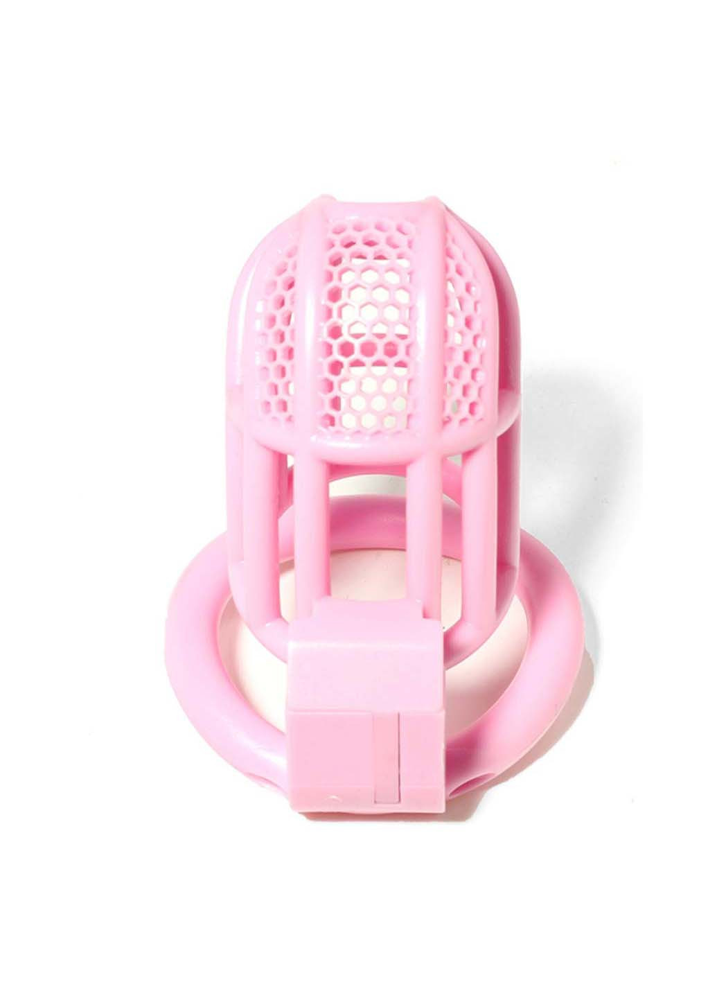 Клітка цнотливості для чоловіків 3D Printing Grid Honeycomb Bdsm4u (277229526)