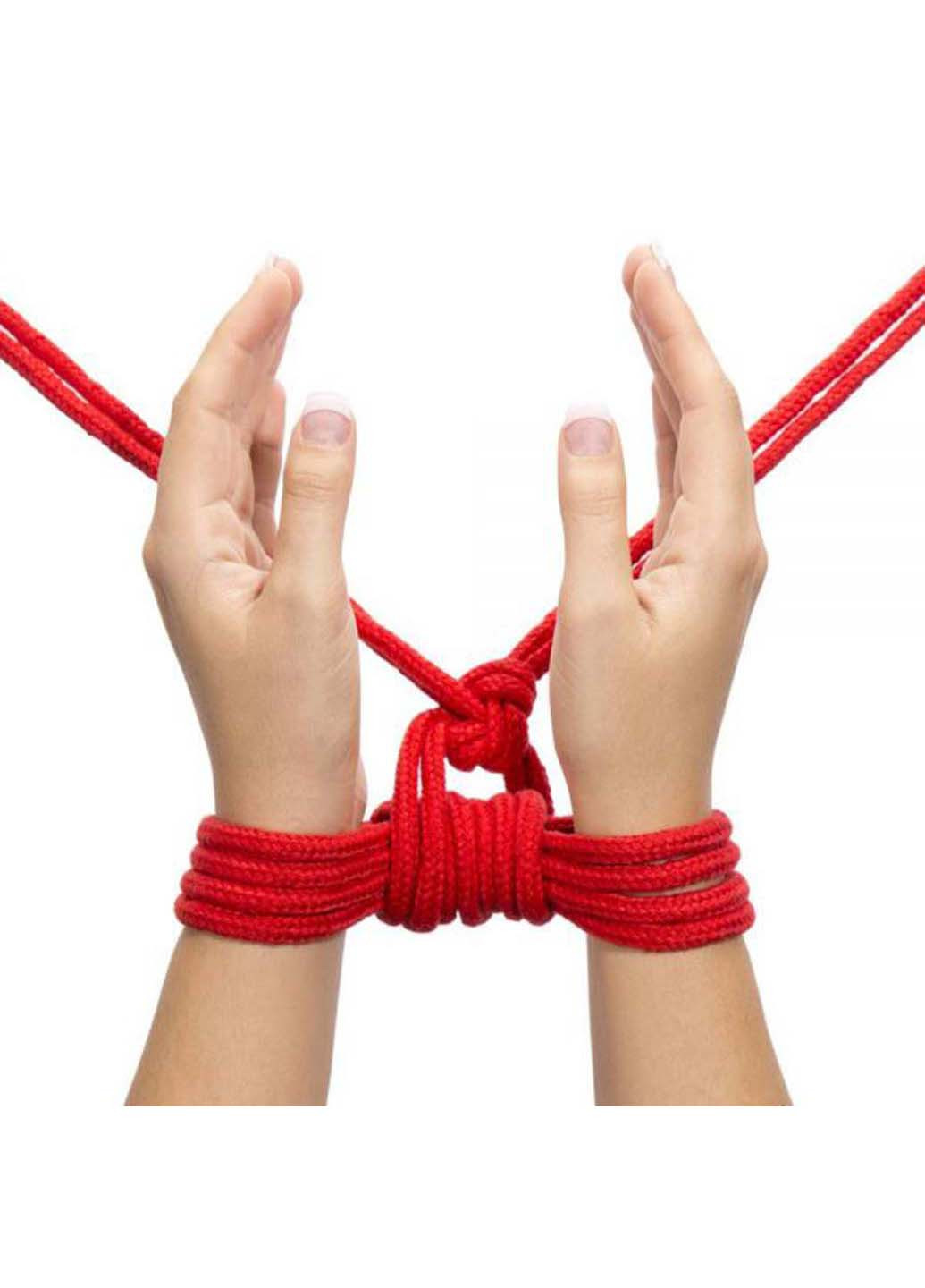 Веревка для связывания Fetish Bondage Rope, 10 метров Lovetoy (277229293)