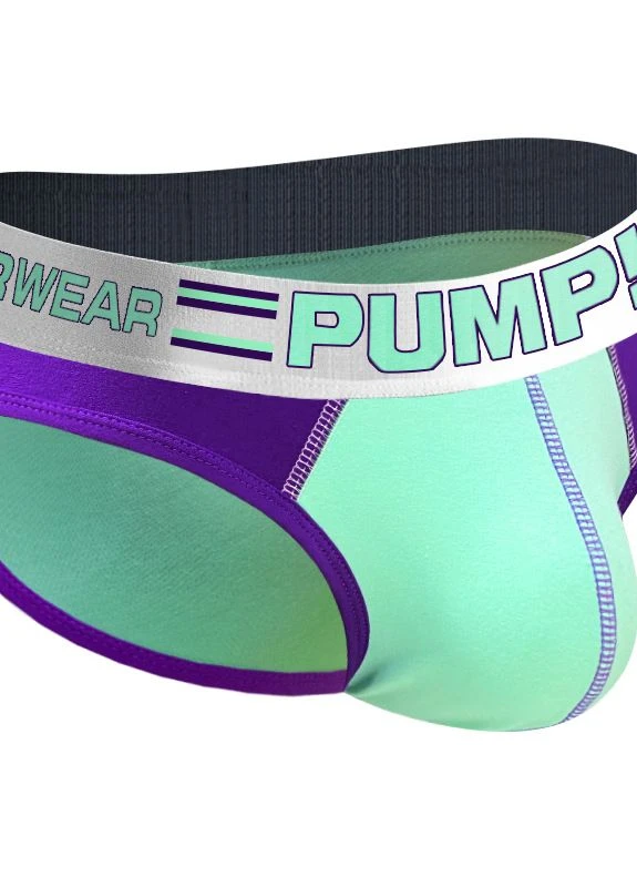 Мужские трусы Pump (277229915)