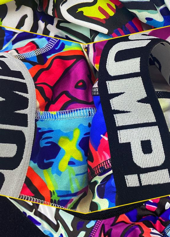 Чоловічі труси Pump (277230636)