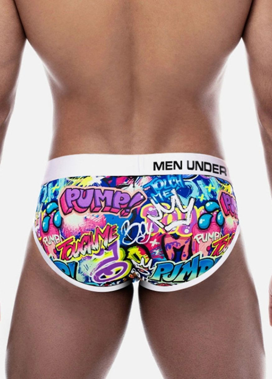 Чоловічі труси Pump (277230636)