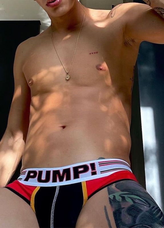 Мужские трусы Pump (277229916)