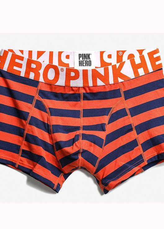 Чоловічі труси Pink Hero (277230756)