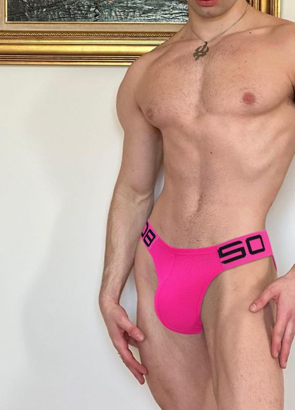 Мужские трусы 0850 (277229968)