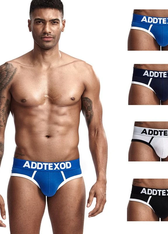 Набір чоловічої білизни Addtexod (277231364)