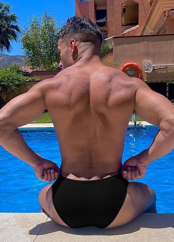 Мужские трусы ORLVS (277231443)