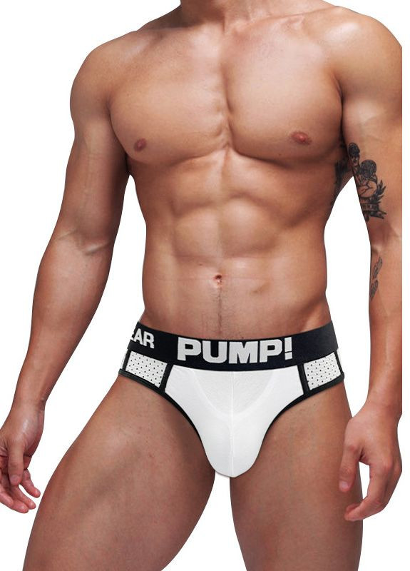 Мужские трусы Pump (277232099)