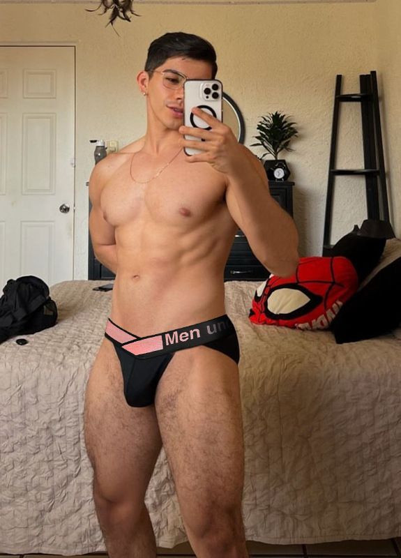 Мужские трусы Pump (277231002)