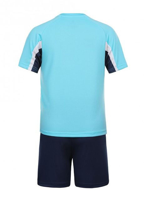 Футбольна форма PORTO дитяча блакитна 8251ZB3002.9405 Kelme Модель (277229158)