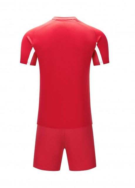 Футбольна форма LEON дитяча червоно-біла 7351ZB3130.9610 Kelme модель (277229159)