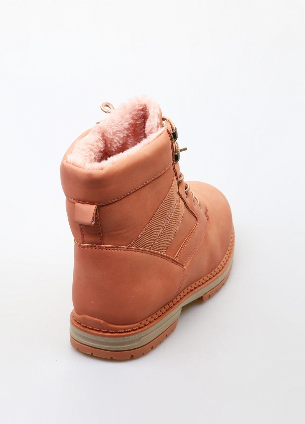 Зимние ботинки Mtp из искусственного нубука