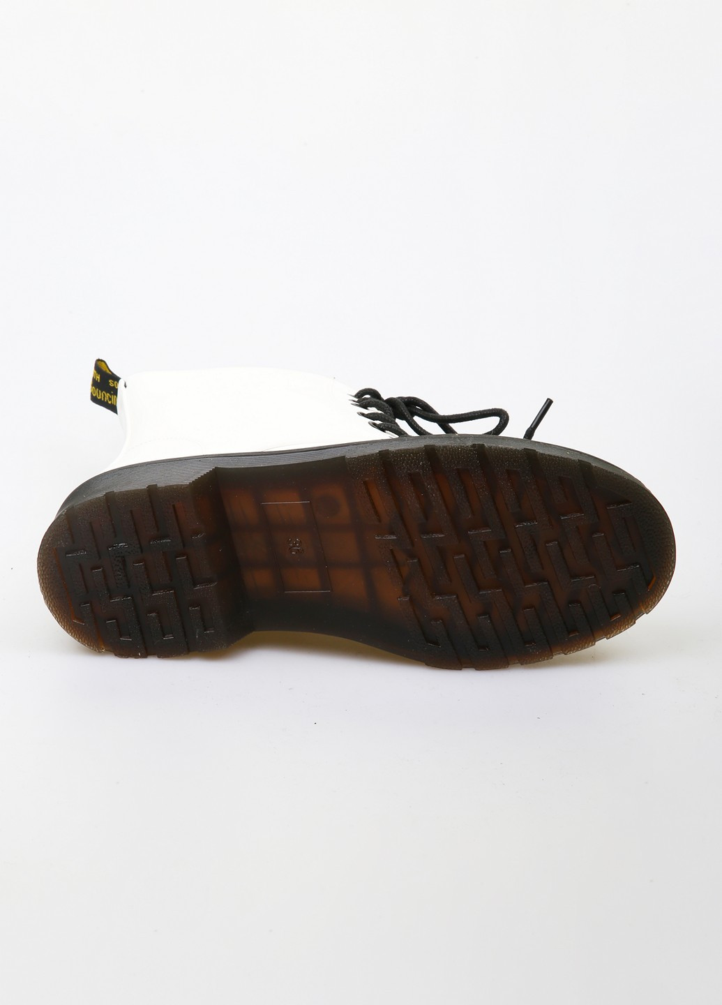 Осенние ботинки Stilli из искусственной кожи