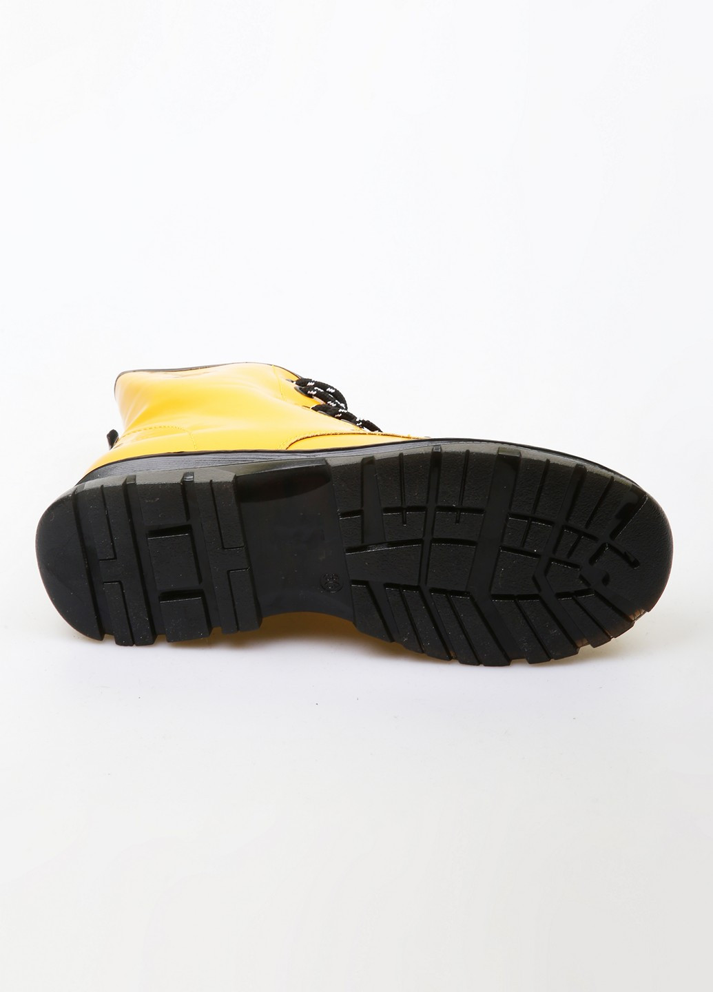 Осенние ботинки Gallop Lin из искусственной кожи