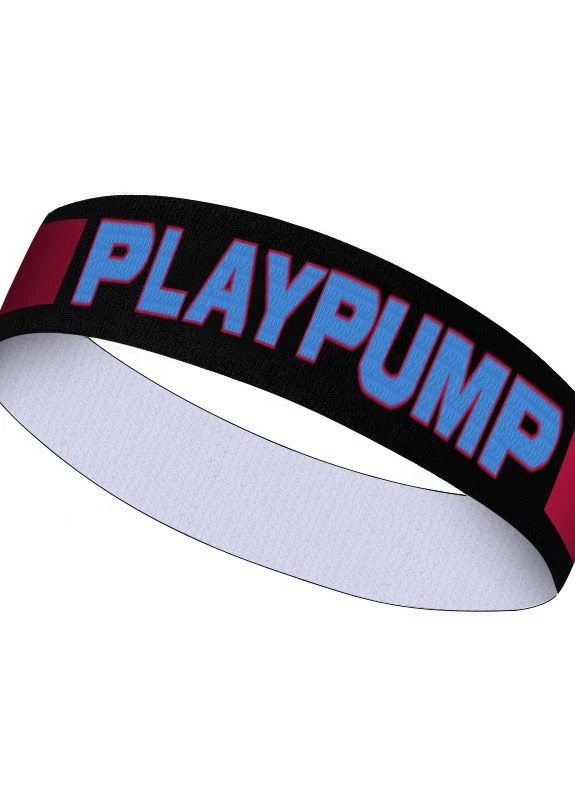 Лента нательная Pump (277230300)