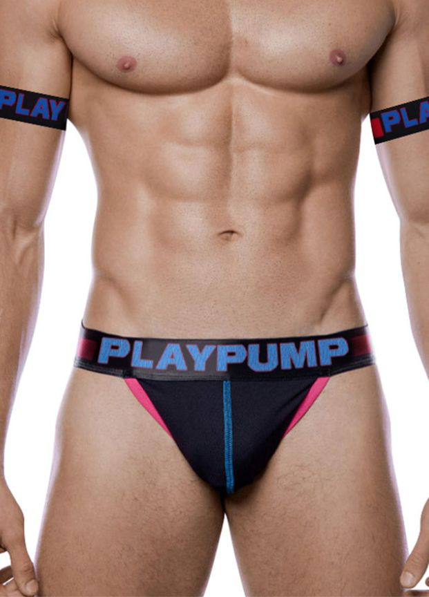 Стрічка натільна Pump (277231054)