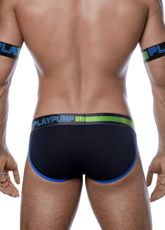 Лента нательная Pump (277229920)