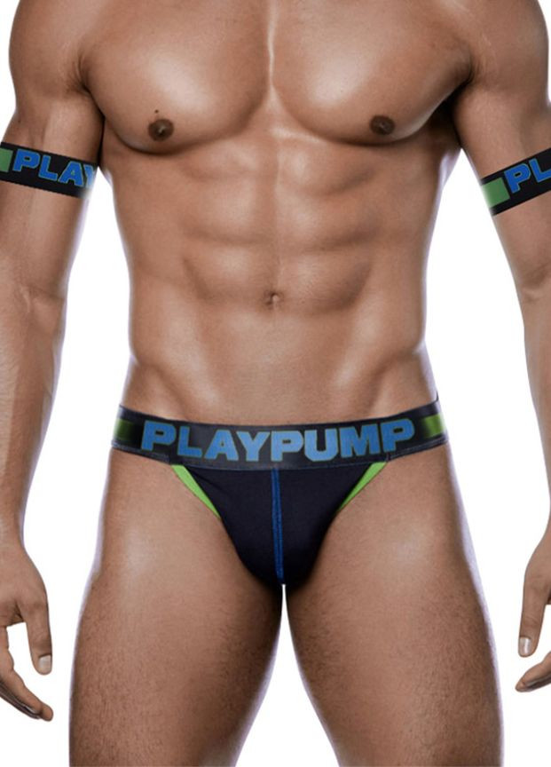 Лента нательная Pump (277229920)