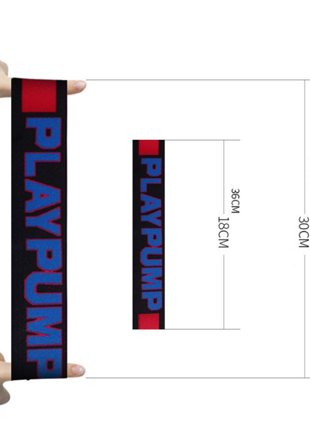 Лента нательная Pump (277230268)