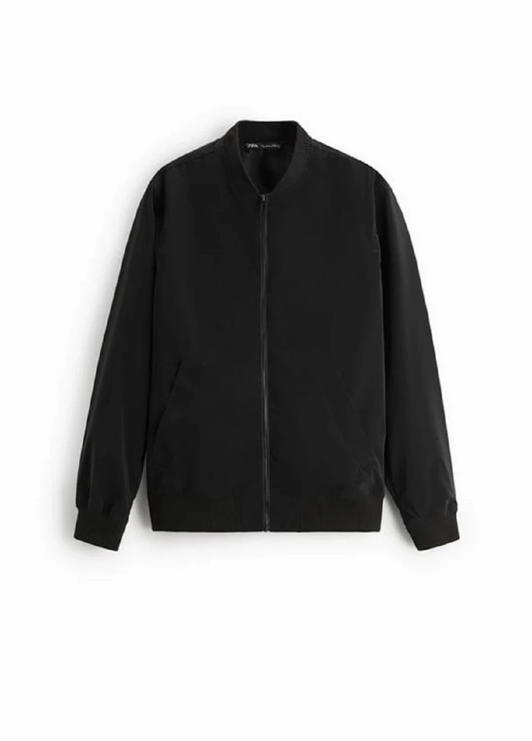 Бомбер Zara (277171858)