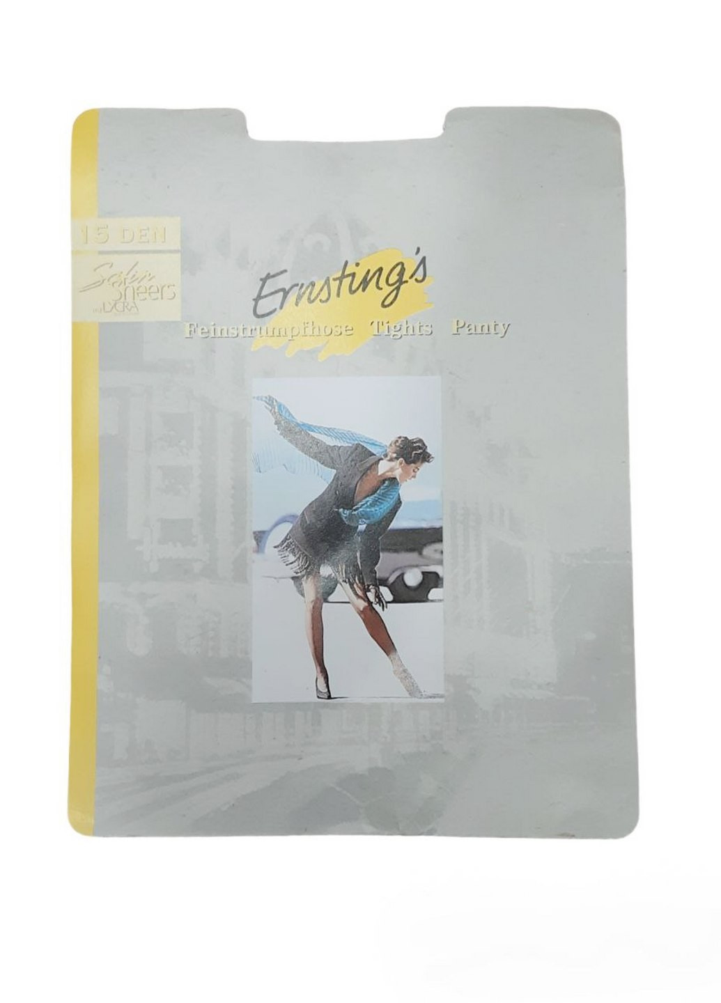 Колготки Ernstings (277609129)