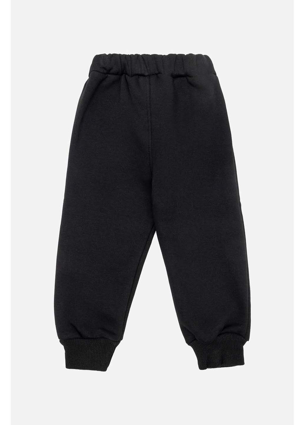 Черные зимние брюки Joi Kids