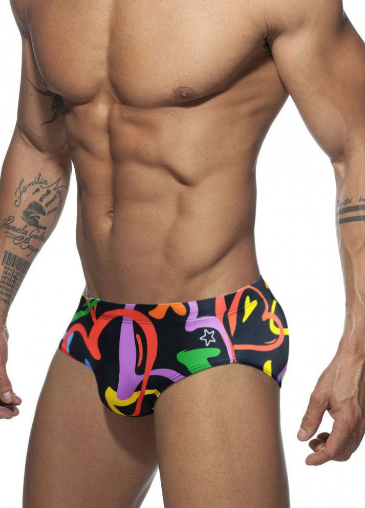 Чоловічі плавки UXH (277230824)